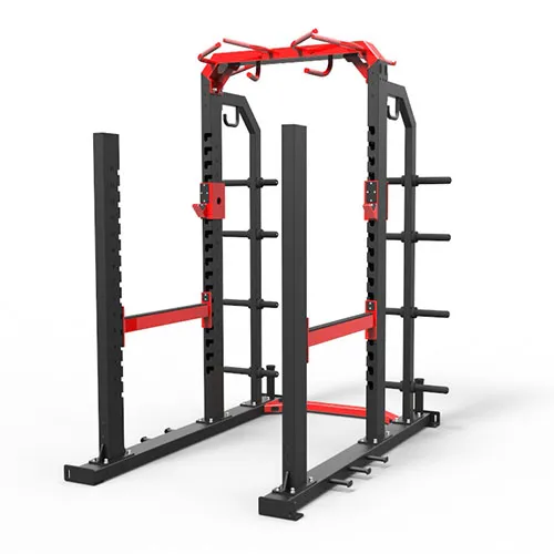 Силовая рама Kraft Fitness KFPL203 (без помоста)