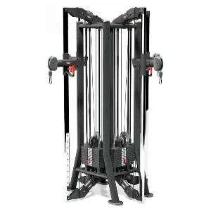 4-х позиционный многофункциональный тренажер Panatta 1FE112F (регулируемый)