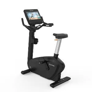 Велотренажер вертикальный коммерческий SHUA SH-B9100UT