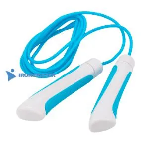 Скакалка Original FitTools IRONMASTER IR97186