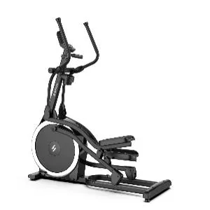 Эллиптический тренажер SHUA SH-E599 (Black) (для дома)