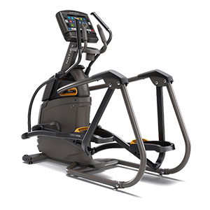 Купить Эллиптический тренажер Matrix Fitness A30XIR в Москве