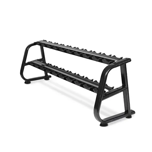 Стойка для гантелей на 10 пар Hasttings