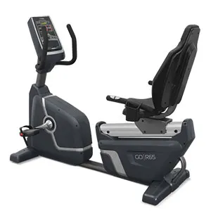 Горизонтальный тренажер Svensson Industrial GO R65