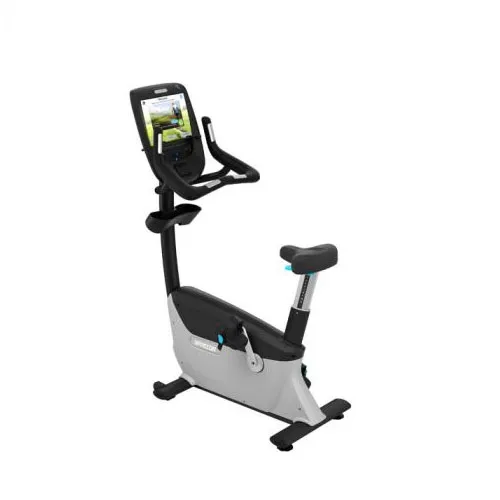 Вертикальный велотренажер Precor UBK 885