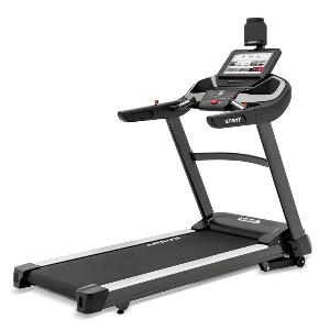 Купить Беговая дорожка Spirit Fitness XT685ENT BLACK в Москве