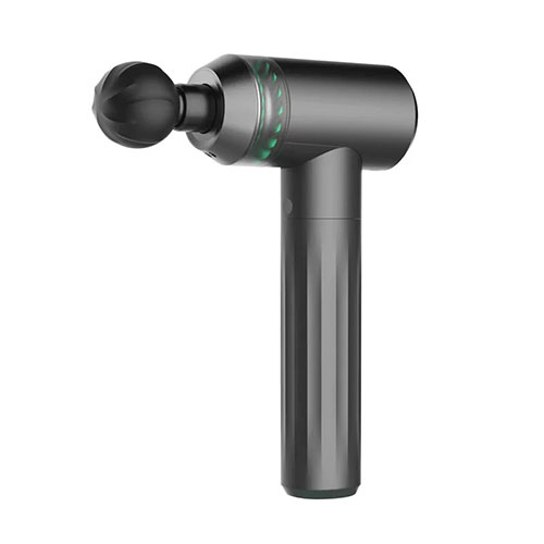 Перкуссионный массажер Fittop SuperHit Master