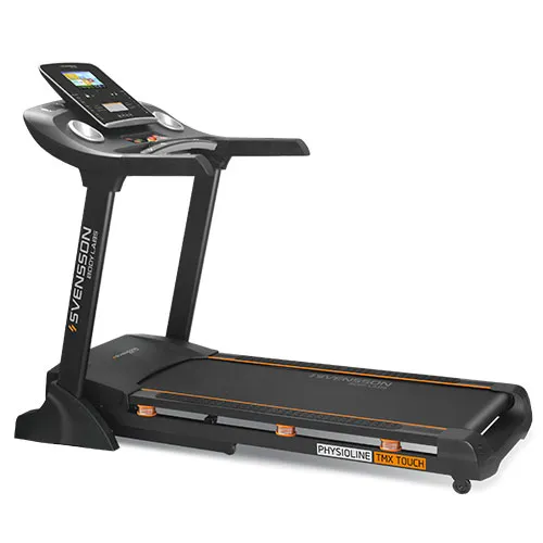 Беговая дорожка Svensson Industrial Body Labs Physioline TMX Touch