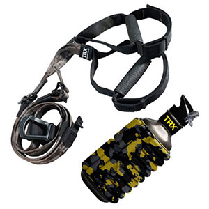 Купить TRX ПЕТЛИ PRO4 DIGI CAMO + ФЛЯГА BIG BERTHA 1,2 Л в Москве
