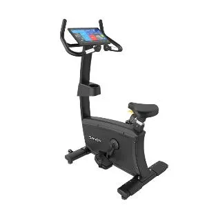 Велотренажер вертикальный Smith Fitness Excellence UBS 3.7 с экраном iSmart 15,6