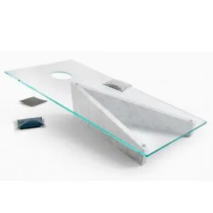 Игра Cornhole Impatia Lancio Marble