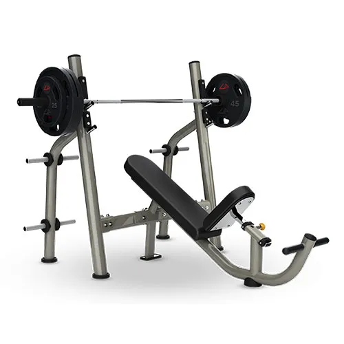 Скамья для жима Matrix Fitness G3 FW14