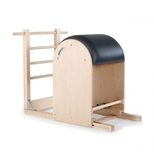 Лестница с бочкой Balanced Body Ladder Barrel