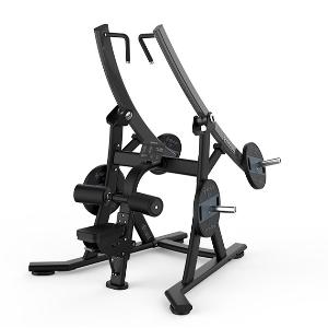 Купить Нагружаемый дисками тренажер SHUA Pulldown trainer SH-G6903 Верхняя тяга в Москве