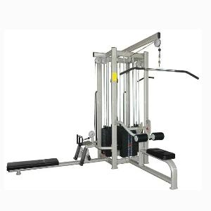 Купить Мультистанция Fiton BN-055 4-х Сторонняя  в Москве