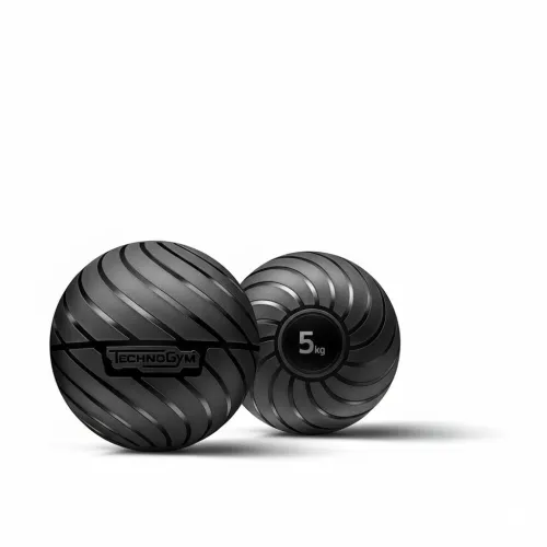 Слэмбол Technogym Slam Ball 5 кг