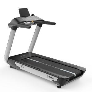 Купить Беговая дорожка SHUA SH-T6700A Домашняя  в Москве