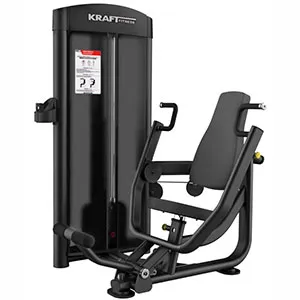 Жим от груди Kraft Fitness KFCP