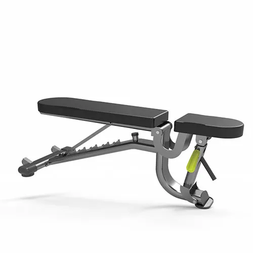 Скамья регулируемая Ultra Gym UG-KJ1244