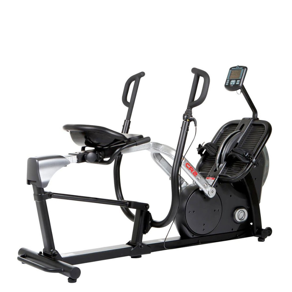 Гребной тренажёр Inspire CR2