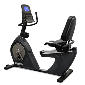 Купить Горизонтальный тренажер Bronze Gym R800M (new) горизонтальный коммерческий  в Москве