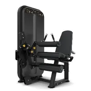 Разгибание/сгибание ног сидя Vision Fitness