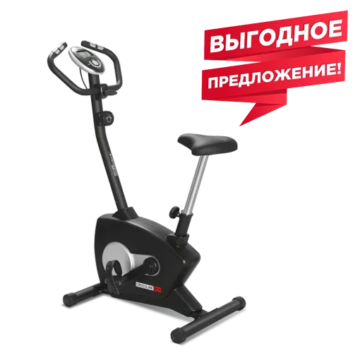 Велотренажер Svensson Body Labs CROSSLINE BCM