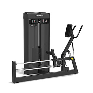 Купить Грузоблочный тренажер Spirit Fitness SP-4320 Глют-машина в Москве