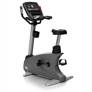 Купить Вертикальный велотренажер Matrix Fitness U7XE (v.05) в Москве