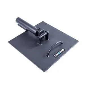 Тренажер для корпуса Livepro Landmine LP8185