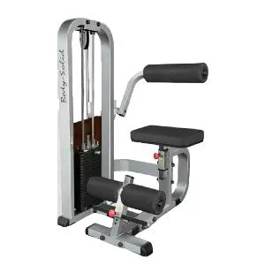 Разгибание спины Body Solid PROCLUB SBK-1600