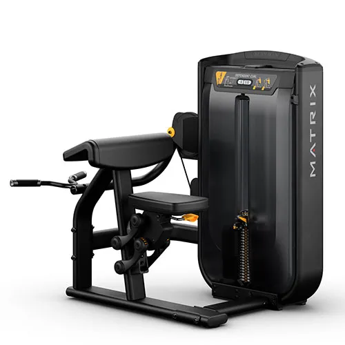 Сгибание на бицепс Matrix Fitness ULTRA G7-S41