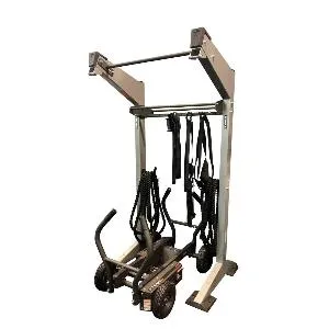 Стойка для TANK и аксессуаров Torque X-Create 4TDM-101 (1.2 м)