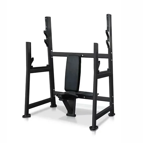 Вертикальная скамья для жима Ultra Gym UG-CL107