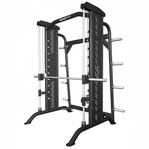 Машина Смита Kraft Fitness KFSML