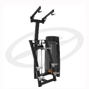 Гравитрон (ассистент подтягивания, отжимания) Oxide Fitness F017