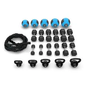 Комплекс для функционального тренинга True Fitness ATLAS 201