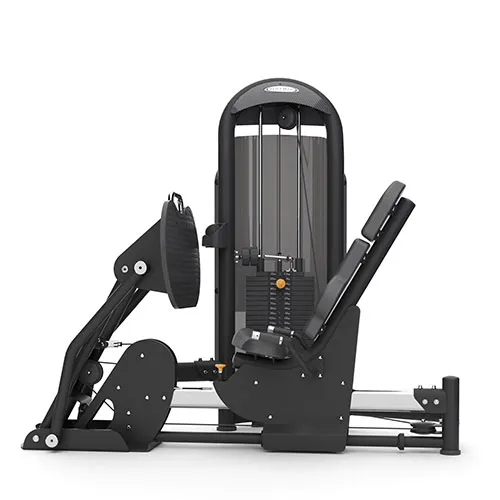 Горизонтальный жим ногами Matrix Fitness Aura G3-S70-02