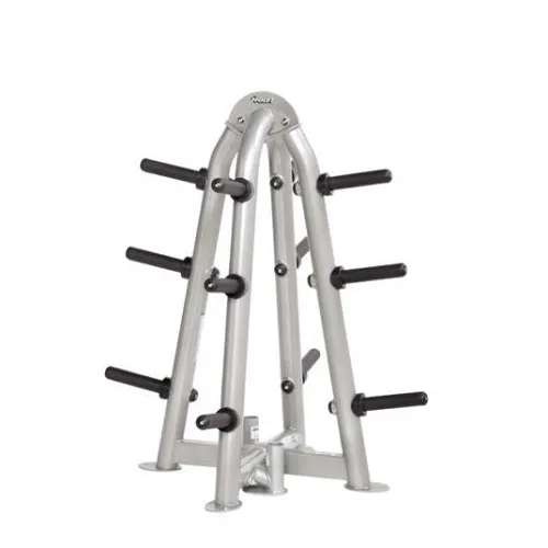 Стойка под олимпийские диски Hoist CF-3444