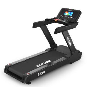 Беговая дорожка Unix Fit T-1300 PRO (10,1&quot; TFT)