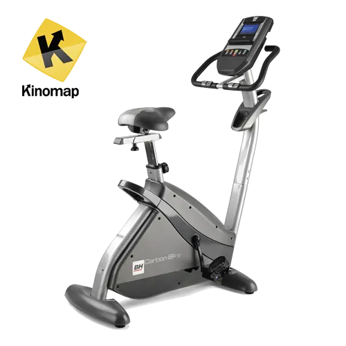 Кардиотренажер BH Fitness BIKE DUAL