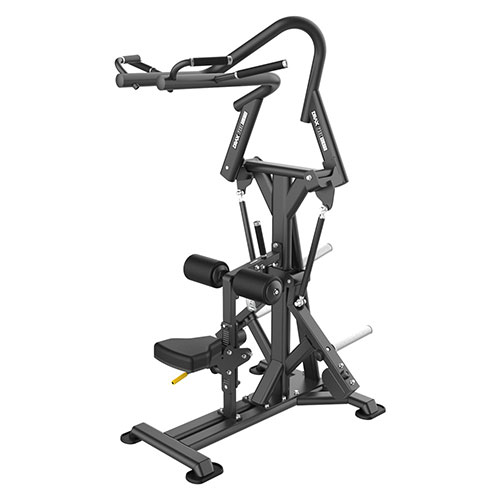 Тяга сверху ротационная DRAX PPRP101