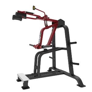 Купить Нагружаемый дисками тренажер Aerofit Impulse SL7032 Икроножные стоя в Москве