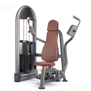 Купить Грузоблочный тренажер на верхнюю часть тела Oxide Fitness С004 баттерфляй (бабочка)  в Москве