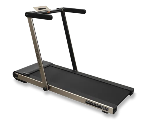 Беговая дорожка Svensson Body Labs SPACETECH (AMBERLIGHT)