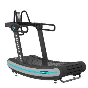 Беговая дорожка Kraft Fitness PK70