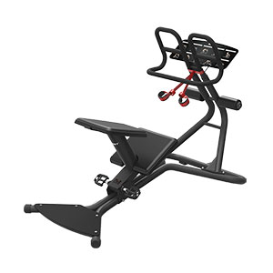 Купить Spirit Fitness SP-4227 Тренажер для растяжки в Москве