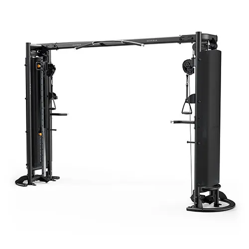 Силовой тренажер Matrix Fitness G3-MS20
