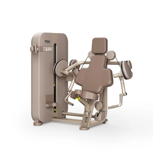 Сгибание рук Technogym Artis Luxury Arm Curl