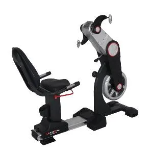 Велотренажер Ultra Gym UG-CC001